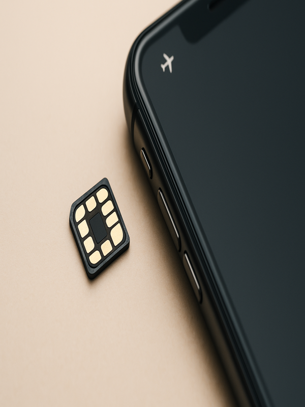 2024 Global eSIM Adoption Trends: Market Size, Growth Drivers & iSIM Future