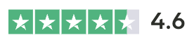 Trustpilot Rating
