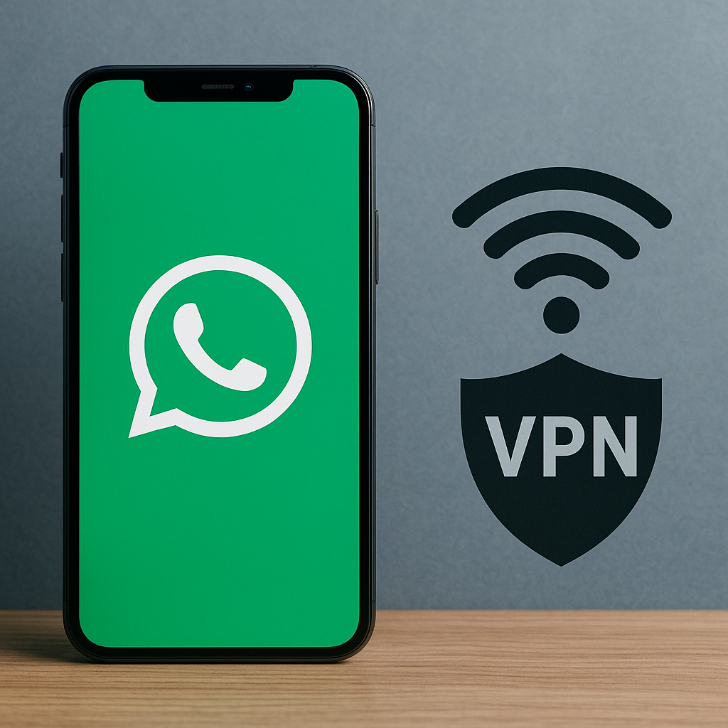 Can You Use WhatsApp in China in 2025? The Complete Guide